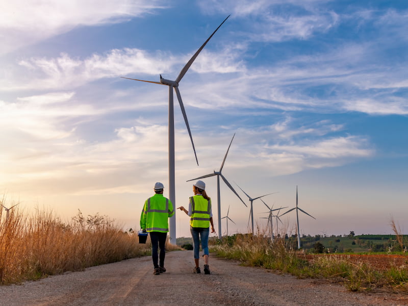 Why invest in Western Australia