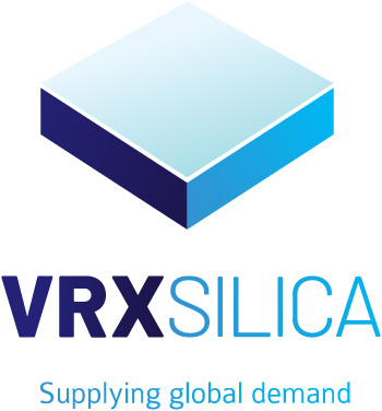 VRX Silica Ltd