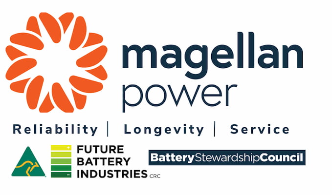 Magellan Powertronics Pty Ltd