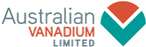 Australian Vanadium Limited