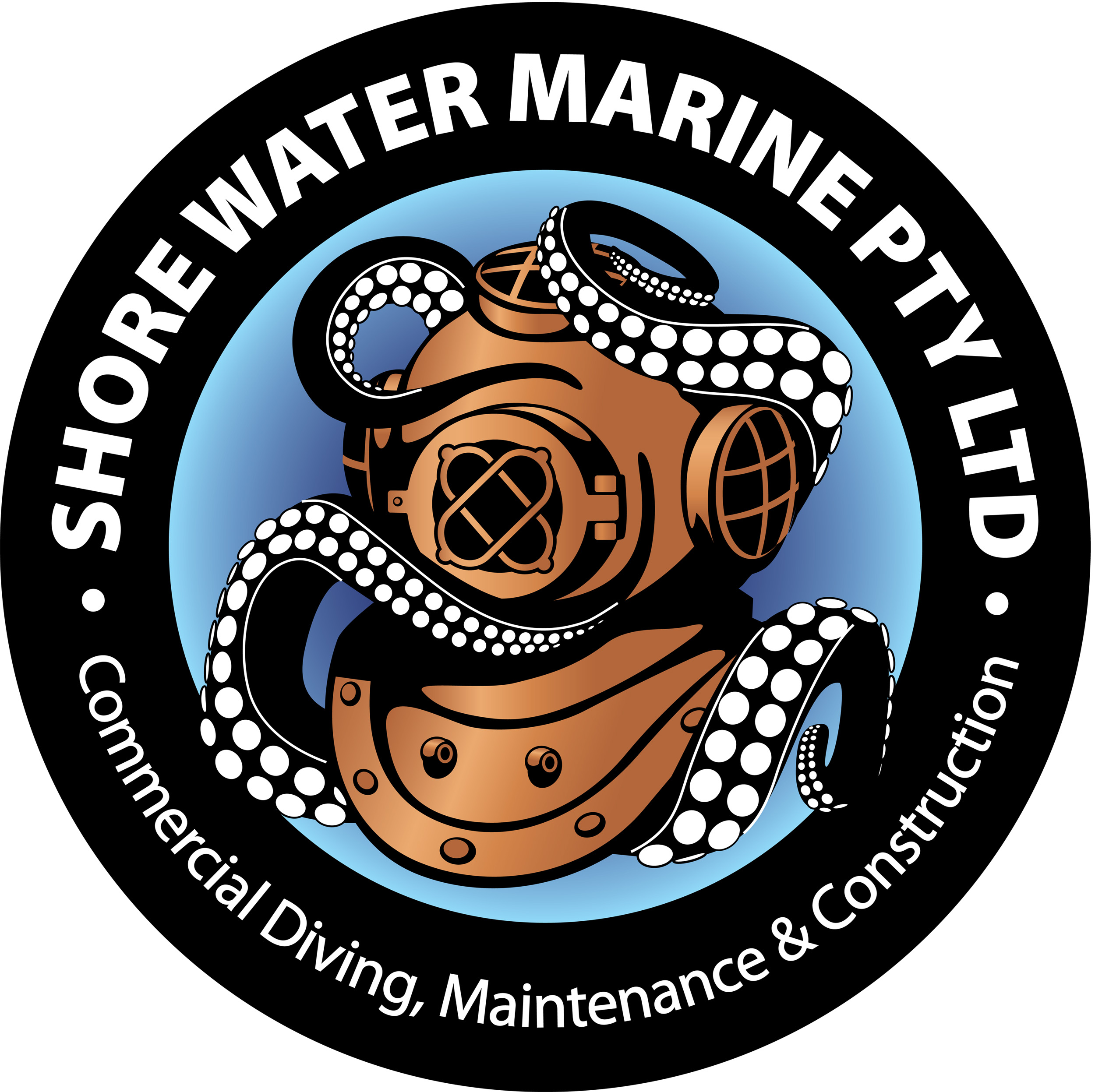 Shorewater Marine PTY LTD