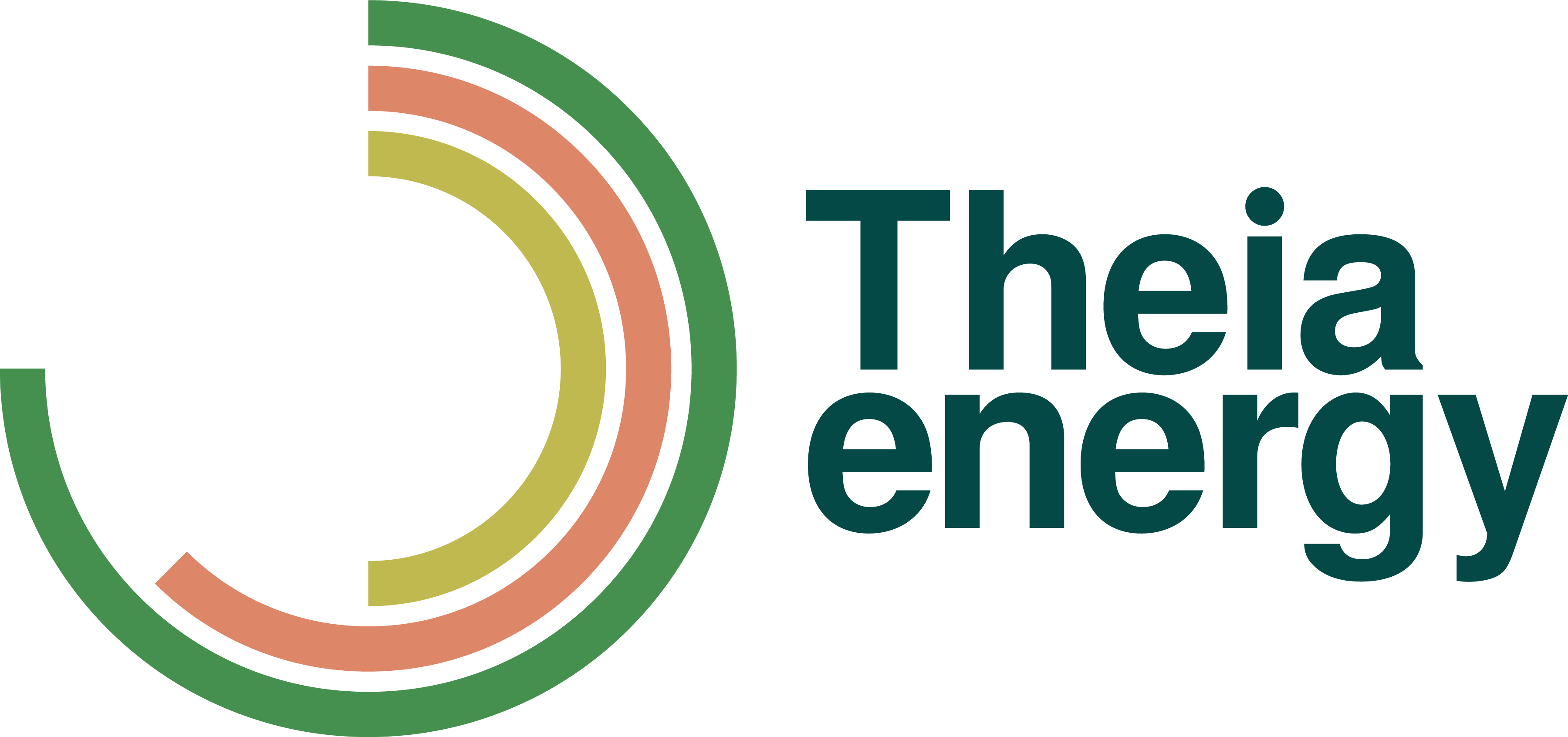 Theia Energy Pty Ltd