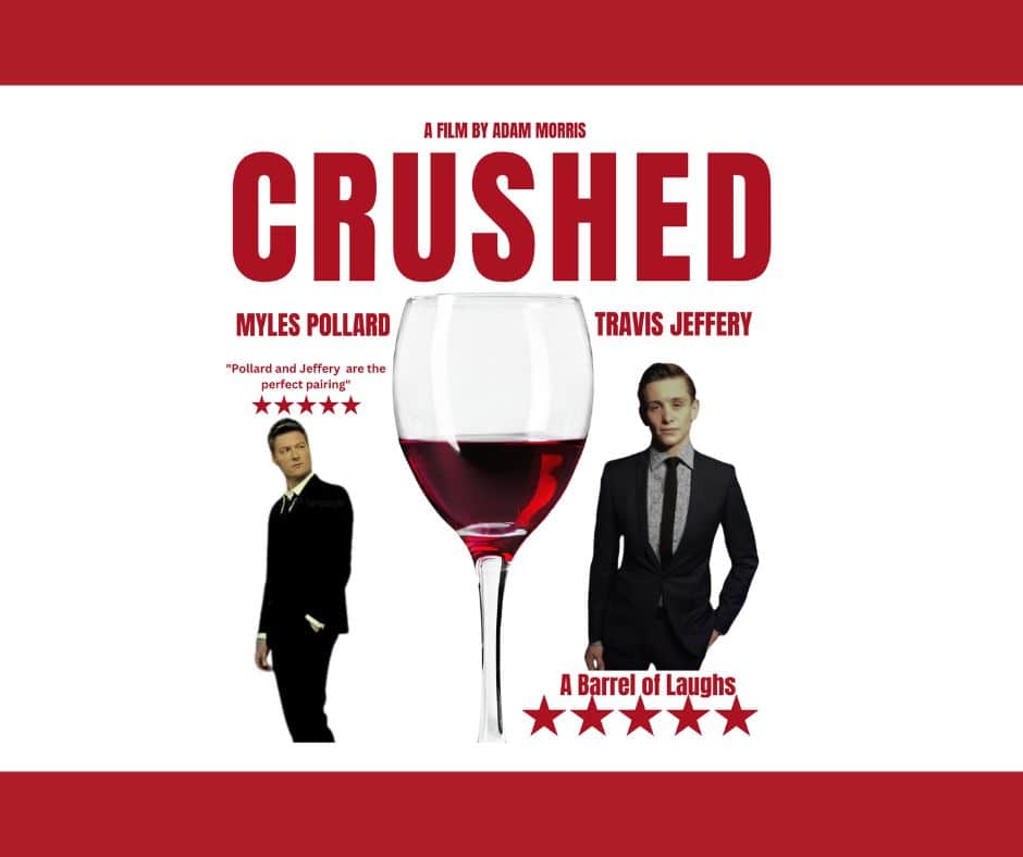 Crushed - A Great Southern Love Story - WA Investments