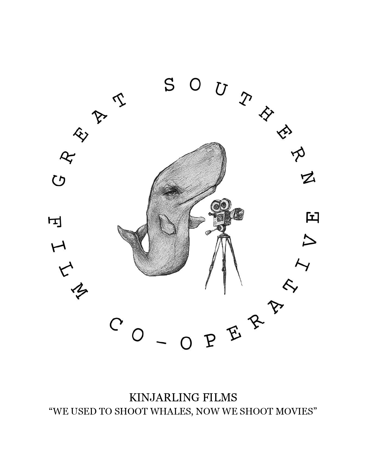 Kinjarling Films